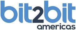 logo bit2bit americas
