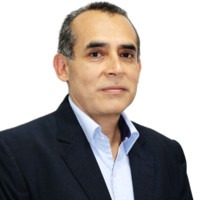 Juan Manuel Flores Saona